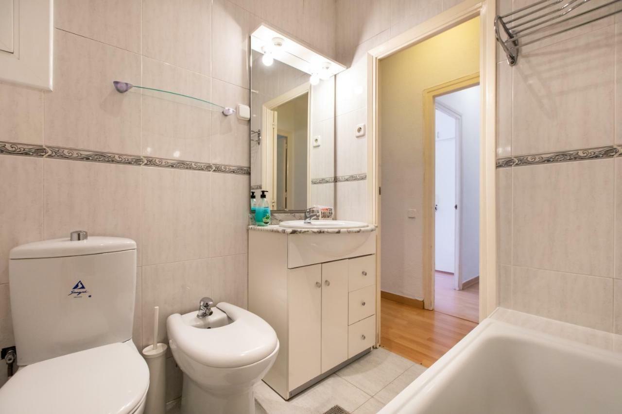 Stay Barcelona Borne Apartment Exterior photo