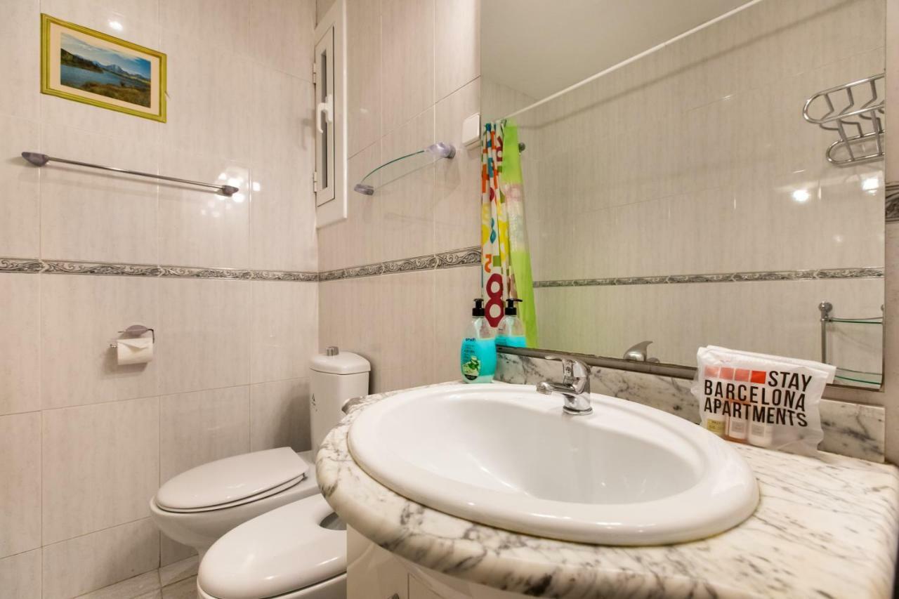Stay Barcelona Borne Apartment Exterior photo