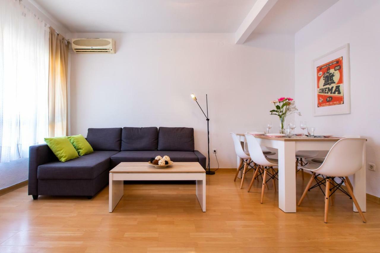 Stay Barcelona Borne Apartment Exterior photo