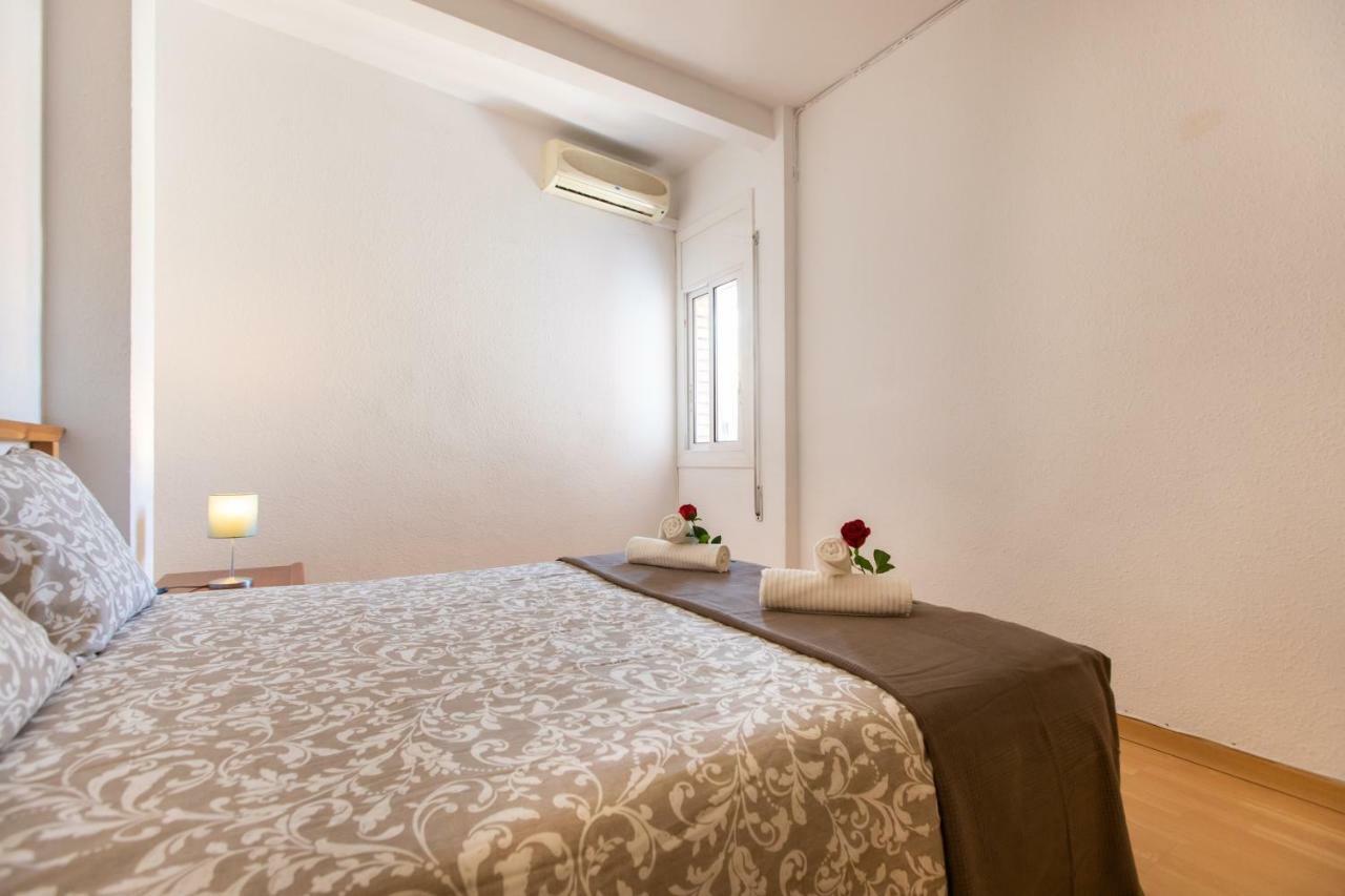 Stay Barcelona Borne Apartment Exterior photo