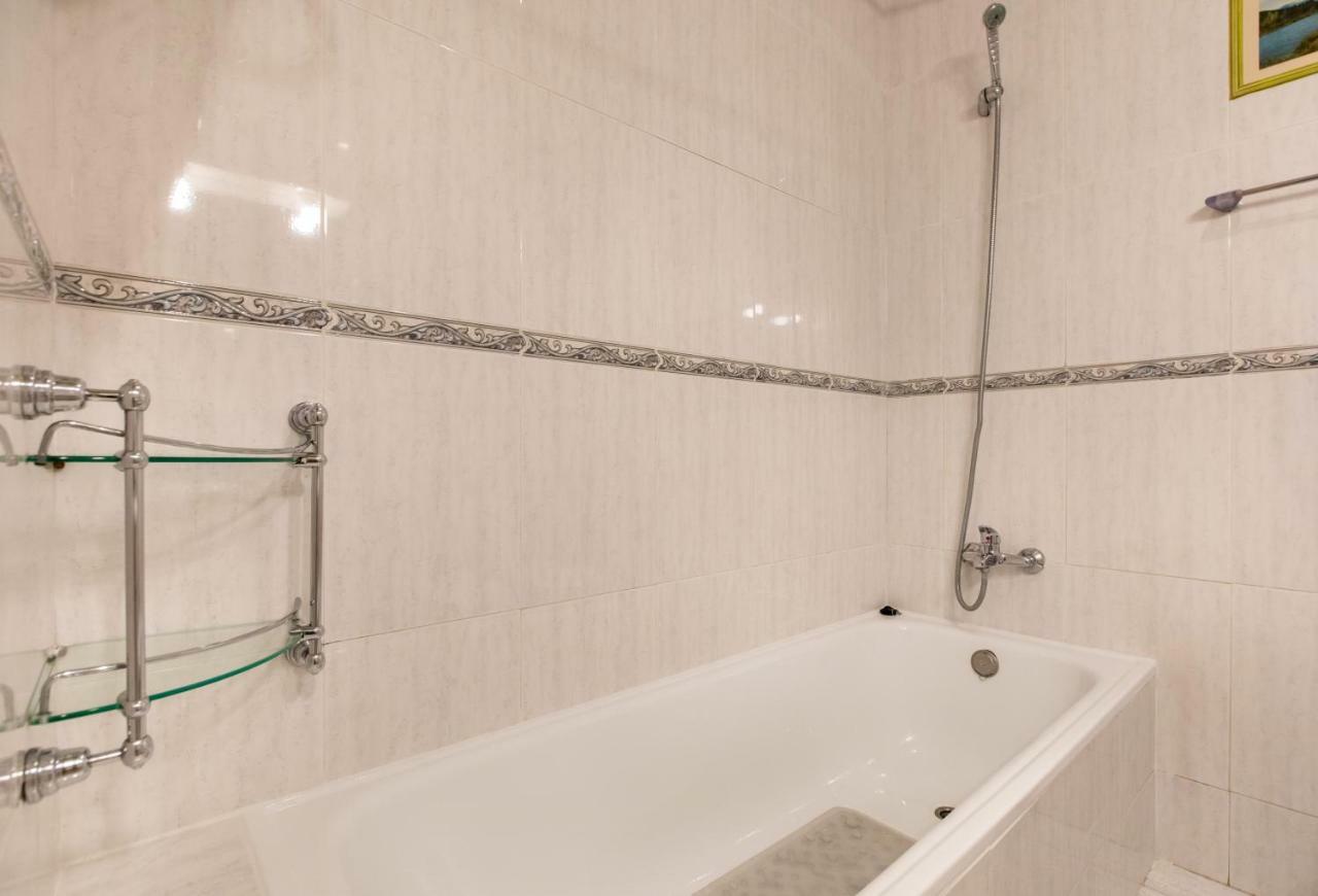 Stay Barcelona Borne Apartment Exterior photo