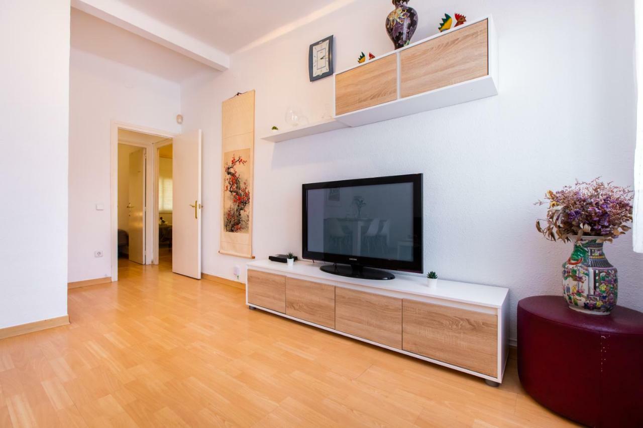 Stay Barcelona Borne Apartment Exterior photo
